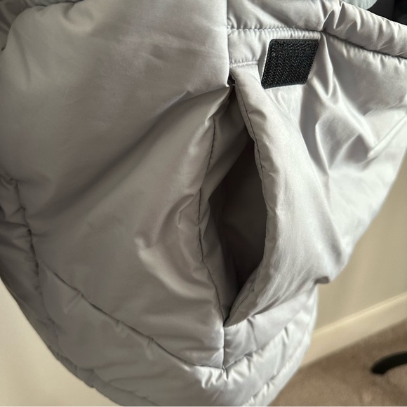 MEN'S NIKE SPORTSWEAR THERMA-FIT LEGACY HALF-ZIP HOODED ANORAK Size XL - Picture 7 of 10